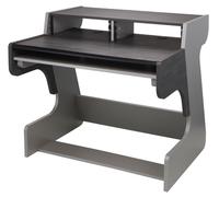 Zaor Miza 49 Flex Grey Wengé