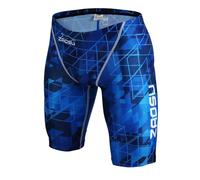 ZAOSU Z-Mosaic II Jammer - Bañador para hombre y niño