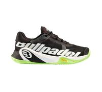 ZAP.BULLPADEL Vertex VIBR 24V NEGR 43,5