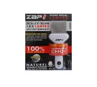 Zap C200 peine lendrera antipiojos 1 ud