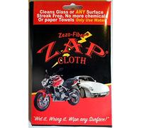 Zap Cloths the Ultimate Window Cleaner by ZAP Cloth