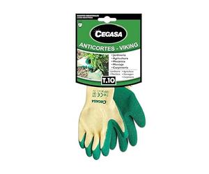 Zap Guantes Anti-Corte, Talla 10 - 110 gr