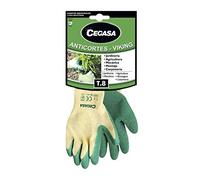 Zap Guantes Anti-Corte, Talla 9 - 103 gr