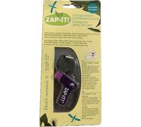 ZAP-IT No Scratch Clicker, Colores Surtidos, Talla única