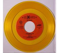 ZAP MAMA / GEGGY TAH - hudhuria (live) / giddy up