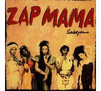 Zap Mama - Sabsylma