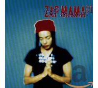 Zap Mama - Seven