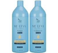 Zap Me Leva Com Você Belleza Hidratante Omega 3 y Vitamina C - 2 x 1 L