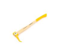 Zapa con mango de fresno 60 cm