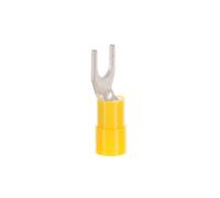 Zapata de cable de horquilla L-RC 5F 4-6/m5 63105220/50 piezas