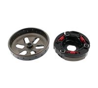 Zapata De Embrague Campana Carreras para Yamaha Jog 50 90 3WF, Axis, Vino, BWS100, para Motor Scooter para Minarelli 2T 1E40QMB