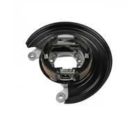 Zapata de freno 7.34161 DT Spare Parts