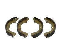 KAVO PARTS KBS-6412 Juego de zapatas de frenos