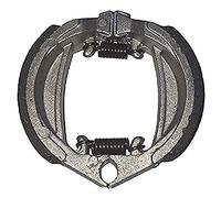 Zapata de Freno para Solex PGT 103, 80mm x 20mm