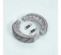 Zapata de freno trasera para Peugeot Vivacity de 50 cc A836, 110 mm de diámetro