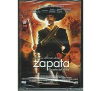 zapata (el sueno de un heroe)