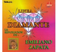 Zapata, Emiliano - Revolucion De Emiliano Zapata
