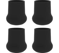 Zapata exterior para tarima de trabajo de aluminio UE 4 unid.