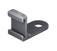 Insta360 Zapata fría - Zapata para accesorios para X5 / X4 / X3 / ONE X2