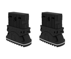 Zapata interior nivello® MUNK, UE 2 unid., a partir del año de construcción 2019