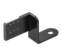 Zapata Invisible para Micrófono Insta360 X5 (para micrófono RØDE)