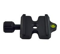 Zapata rápida 50 mm compatible con ARCA-Swiss acoplamiento estándar LL1451
