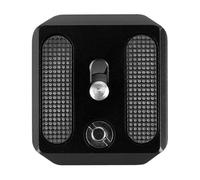 Zapata rápida Vanguard QS-56P Negro