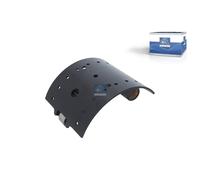 Zapata Sin Cubierta 200MM DT SPARE PARTS Iam-Expertise Apto para Bpw