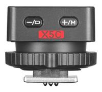 Godox X5 Disparador de flash inalámbrico para el flash iT32 Canon