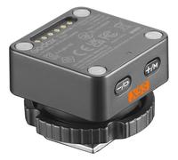 Zapata y disparador de flash inalámbrico Godox X5 para iT32 y Sony