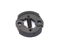 Zapatas de Embrague para Motor 1E40F-5 compatibles con desbrozadoras CG330 CG520 TL33 TL43 TL52 1 Pieza Conjunto de Embrague CG430