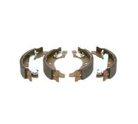 Zapatas de freno 0 986 487 002 BOSCH para AUDI VW SEAT