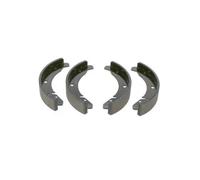 Zapatas de freno 0 986 487 099 BOSCH para VW PORSCHE