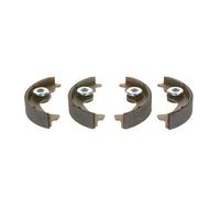 Zapatas de freno 0 986 487 271 BOSCH para FIAT 500 500 Station Wagon