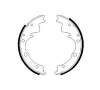 Zapatas de freno 0 986 487 287 BOSCH para ALFA ROMEO IVECO