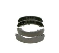 Zapatas de freno 0 986 487 440 BOSCH para HONDA SUZUKI