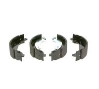Zapatas de freno 0 986 487 556 BOSCH para DACIA RENAULT