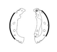 Zapatas de freno 0 986 487 559 BOSCH para FIAT MAREA PALIO Weekend MAREA Weekend
