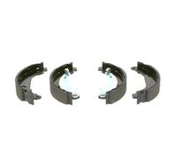 Zapatas de freno 0 986 487 568 BOSCH para PEUGEOT 206+ 206 Hatchback 206 Van