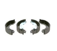 Zapatas de freno 0 986 487 570 BOSCH para RENAULT NISSAN