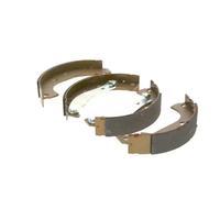 Zapatas de freno 0 986 487 629 BOSCH para FIAT FIORINO Furgoneta/monovolumen