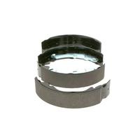 Zapatas de freno 0 986 487 660 BOSCH para FORD TRANSIT Autobús TRANSIT Furgoneta