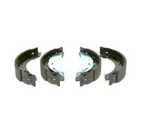 Zapatas de freno 0 986 487 664 BOSCH para CITROËN PEUGEOT