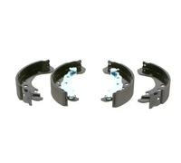 Zapatas de freno 0 986 487 668 BOSCH para RENAULT NISSAN LADA