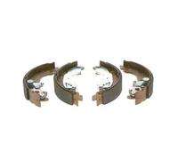Zapatas de freno 0 986 487 669 BOSCH para FIAT PANDA PANDA Furgoneta/Hatchback