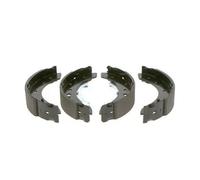 Zapatas de freno 0 986 487 672 BOSCH para PEUGEOT 206+ 206 Hatchback 206 Van