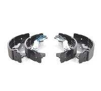 Zapatas de freno 0 986 487 703 BOSCH para OPEL FIAT