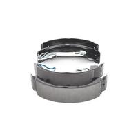 Zapatas de freno 0 986 487 703 BOSCH para OPEL FIAT