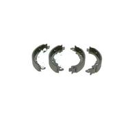 Bosch Automotive Zapatas de freno 986487704