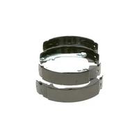 Juego de zapatas de frenos para BOSCH 986 487 717 para MUSA (350_) 1.3 2004-2012